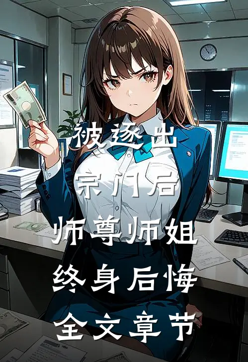 被逐出宗门后，师尊师姐终身后悔全文章节