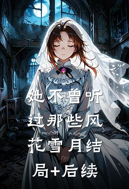 她不曾听过那些风花雪月结局+后续