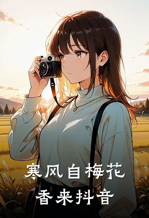 寒风自梅花香来抖音