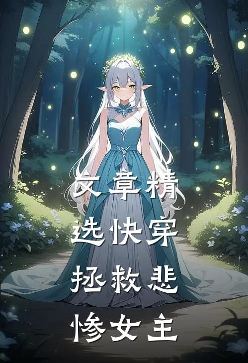 文章精选快穿：拯救悲惨女主