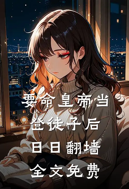 要命皇帝当登徒子后日日翻墙全文免费