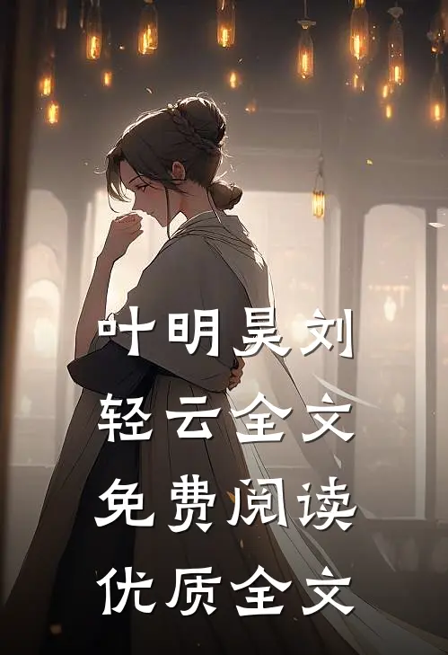 叶明昊刘轻云全文免费阅读优质全文
