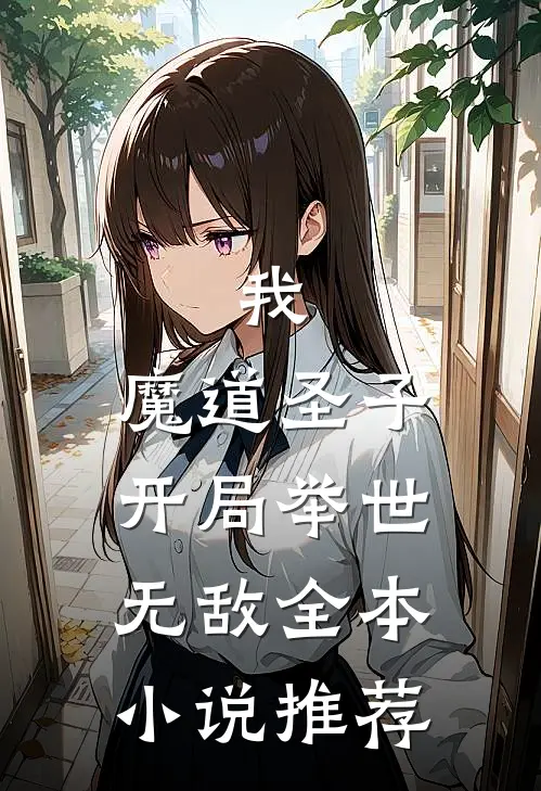 我，魔道圣子，开局举世无敌全本小说推荐