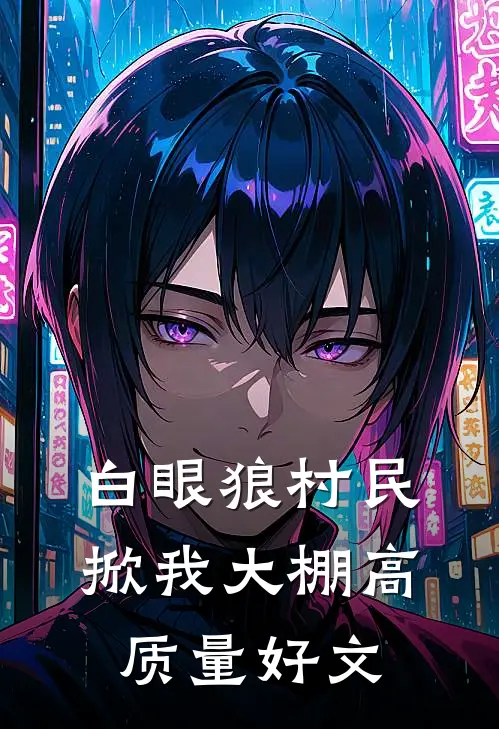 白眼狼村民掀我大棚高质量好文