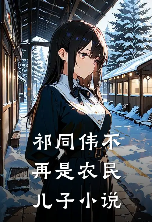 祁同伟不再是农民儿子小说