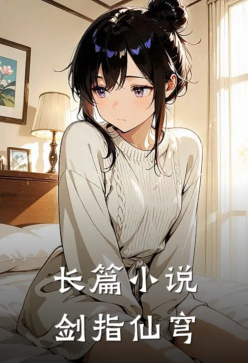长篇小说剑指仙穹