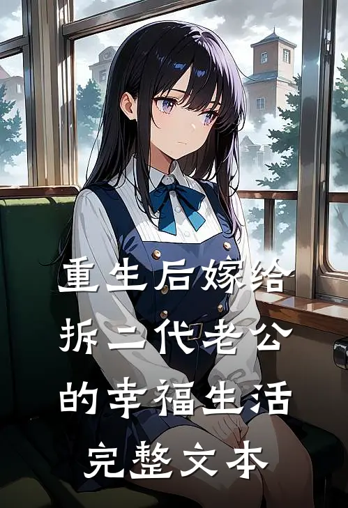 重生后嫁给拆二代老公的幸福生活完整文本
