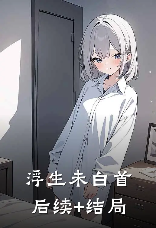 浮生未白首后续+结局
