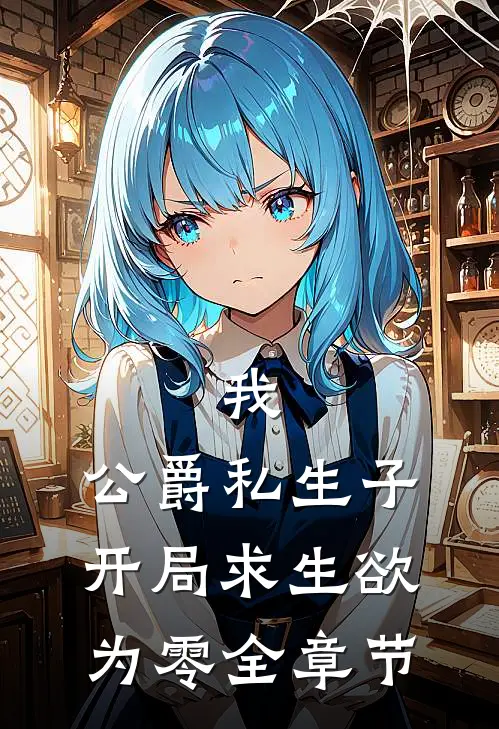 我，公爵私生子，开局求生欲为零全章节