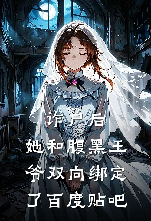 诈尸后，她和腹黑王爷双向绑定了百度贴吧