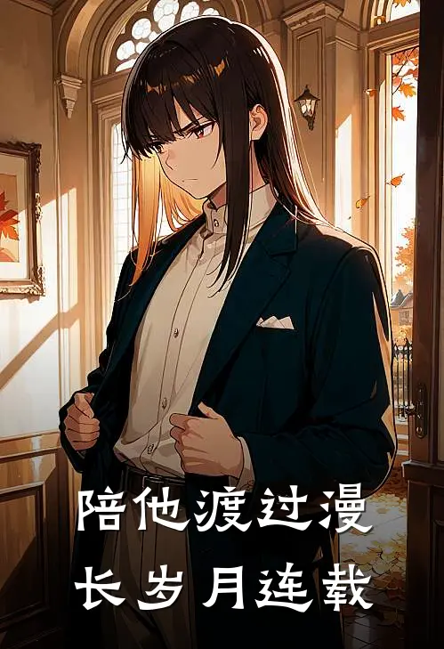 陪他渡过漫长岁月连载