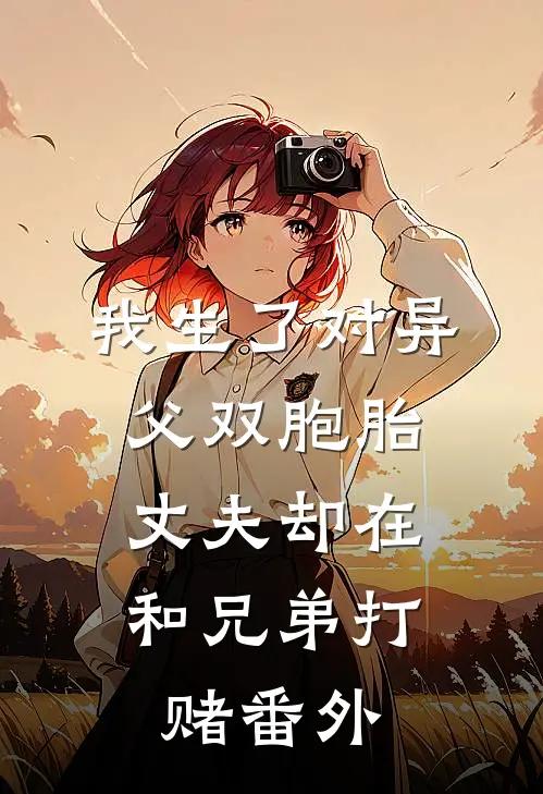 我生了对异父双胞胎，丈夫却在和兄弟打赌番外
