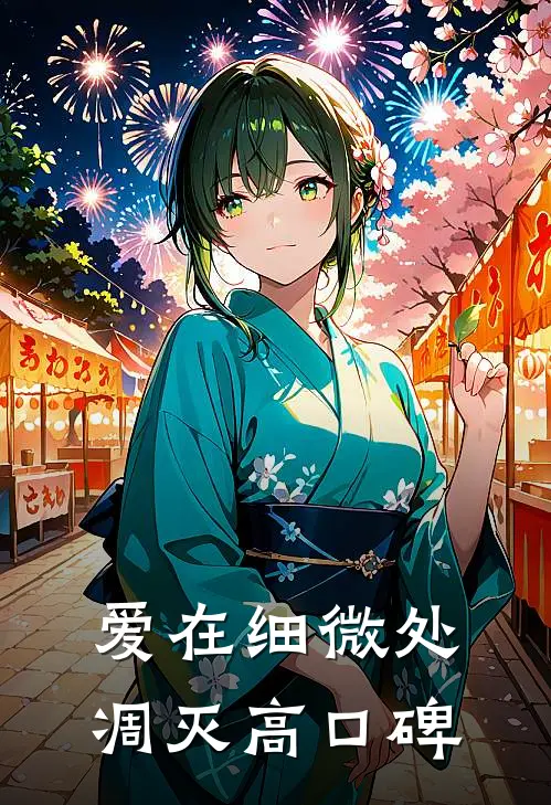 爱在细微处凋灭高口碑