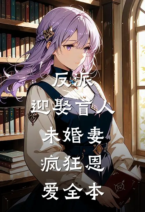 反派：迎娶盲人未婚妻，疯狂恩爱全本