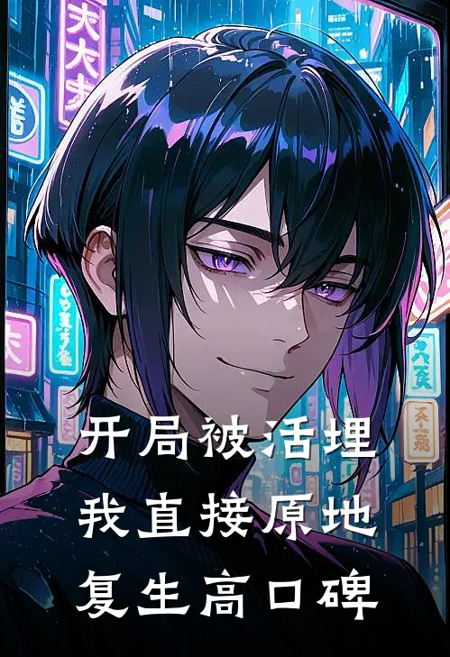 开局被活埋，我直接原地复生高口碑
