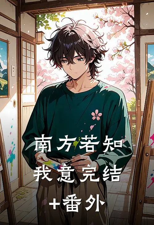 南方若知我意完结+番外