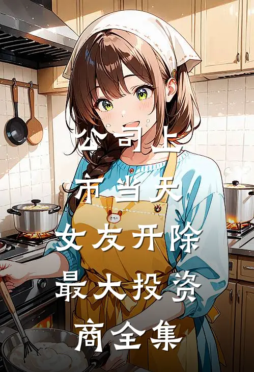 公司上市当天，女友开除最大投资商 全集
