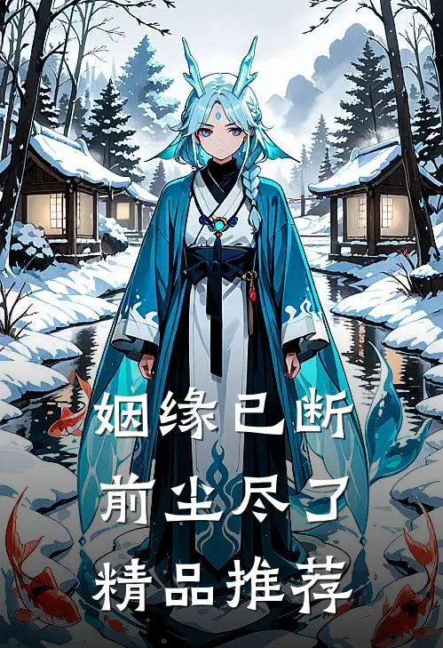 姻缘已断，前尘尽了精品推荐