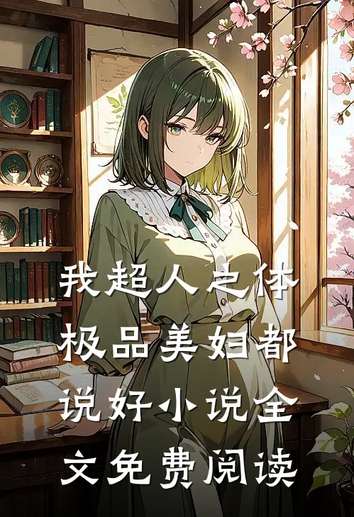 我超人之体，极品美妇都说好小说全文免费阅读