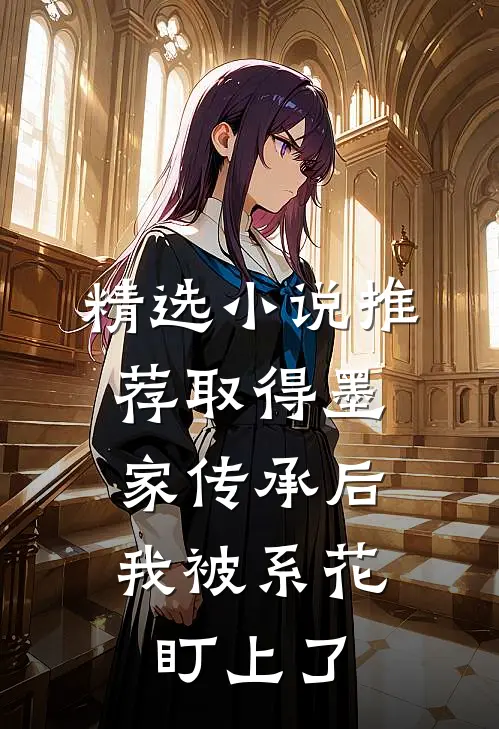 精选小说推荐取得墨家传承后，我被系花盯上了