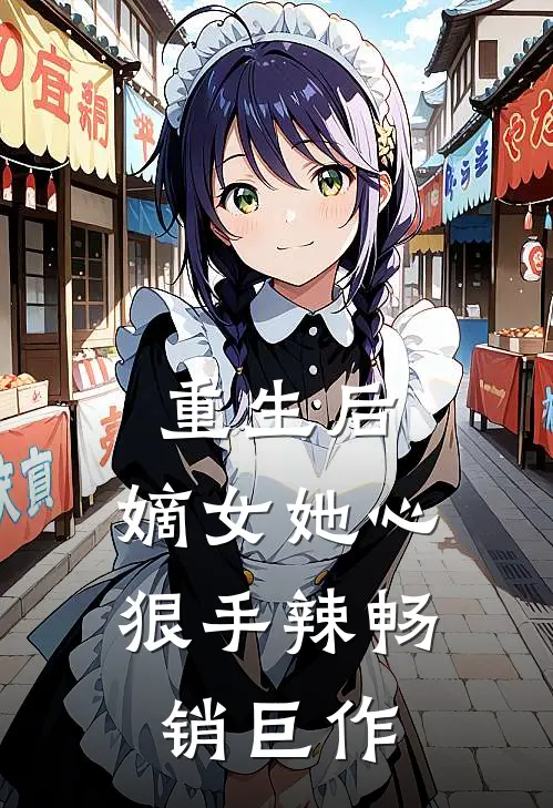 重生后，嫡女她心狠手辣畅销巨作