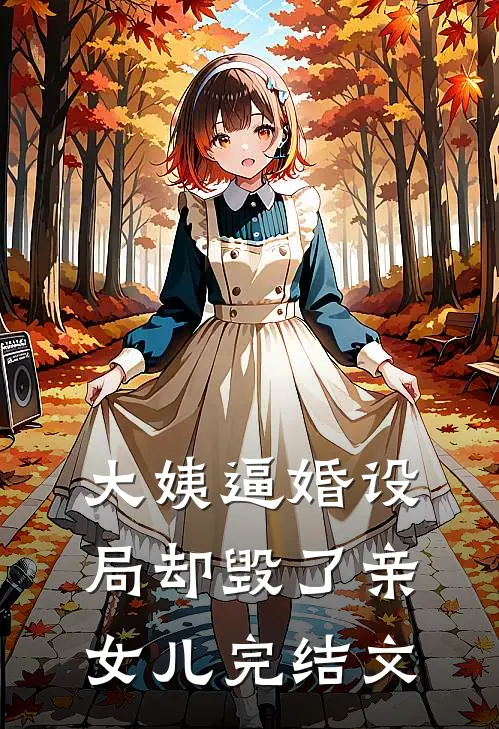 大姨逼婚设局却毁了亲女儿完结文