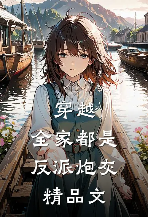 穿越：全家都是反派炮灰精品文