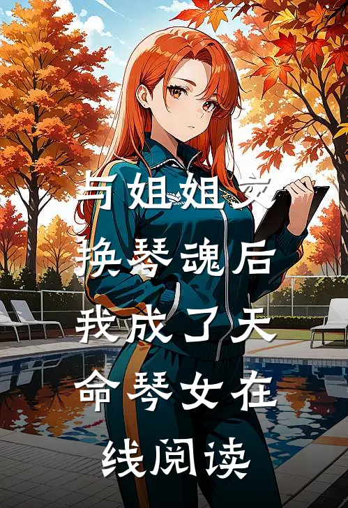与姐姐交换琴魂后,我成了天命琴女在线阅读