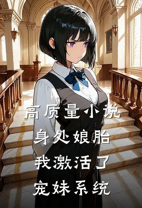 高质量小说身处娘胎，我激活了宠妹系统