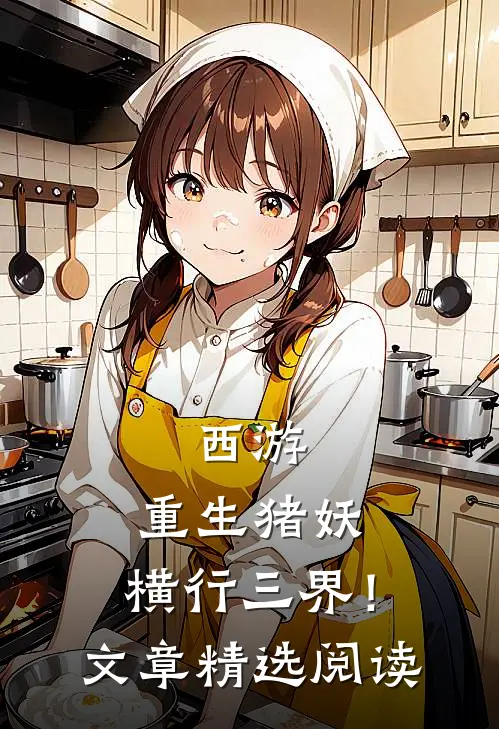 西游：重生猪妖，横行三界！文章精选阅读