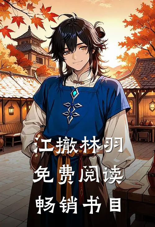江撤林羽免费阅读畅销书目