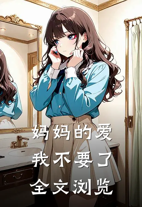妈妈的爱我不要了全文浏览