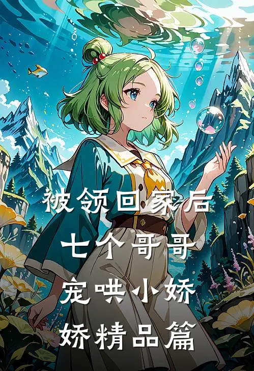 被领回家后，七个哥哥宠哄小娇娇精品篇
