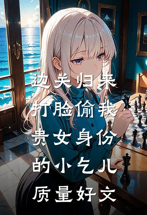 边关归来，打脸偷我贵女身份的小乞儿质量好文