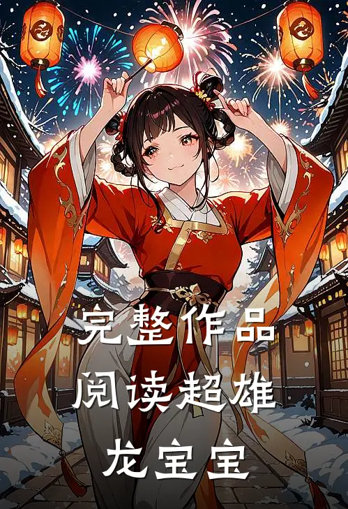 完整作品阅读超雄龙宝宝