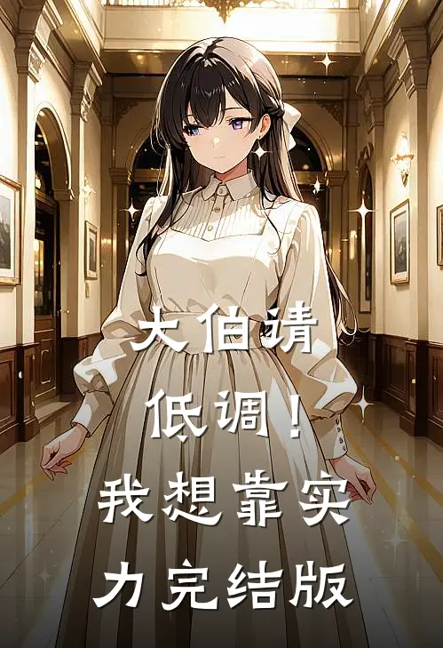大伯请低调！我想靠实力完结版