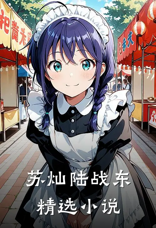 苏灿陆战东精选小说