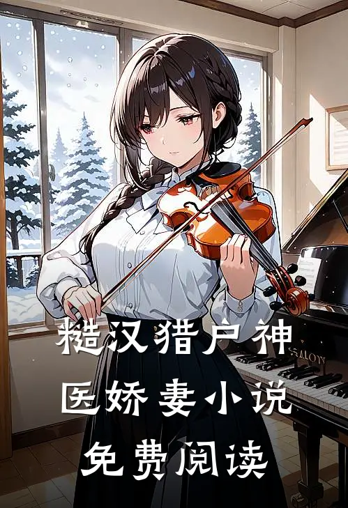 糙汉猎户神医娇妻小说免费阅读