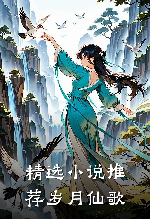 精选小说推荐岁月仙歌