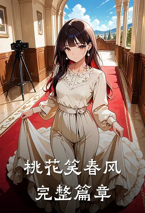 桃花笑春风完整篇章