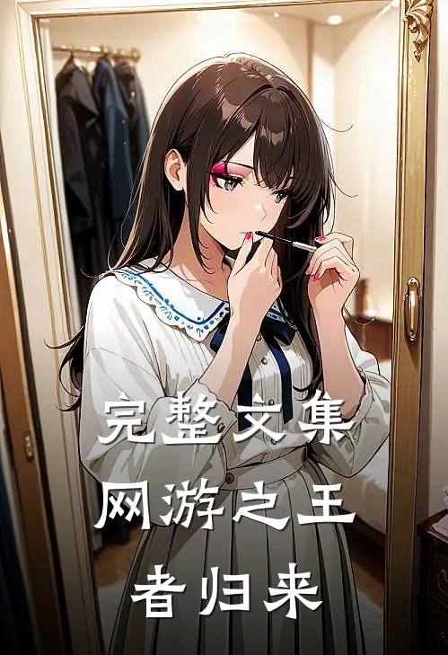 完整文集网游之王者归来