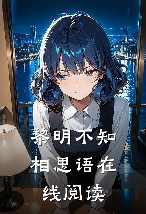 黎明不知相思语在线阅读