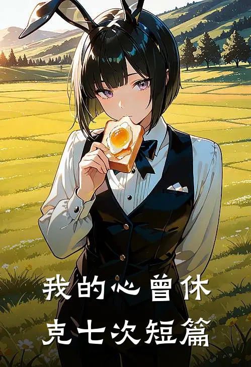 我的心曾休克七次短篇