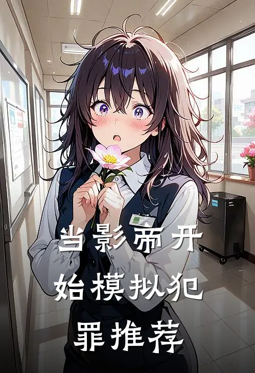当影帝开始模拟犯罪推荐