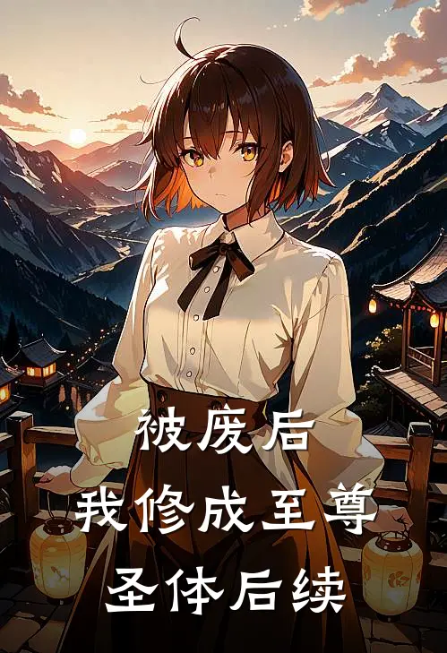 被废后，我修成至尊圣体后续