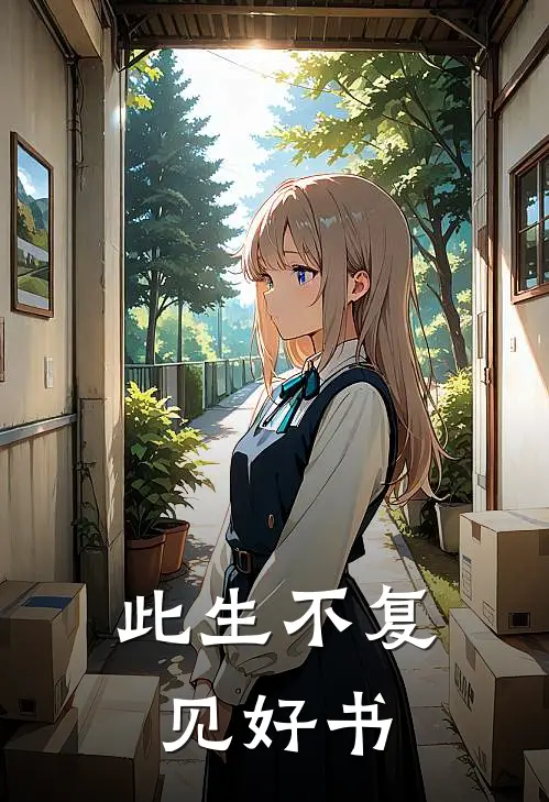 此生不复见好书