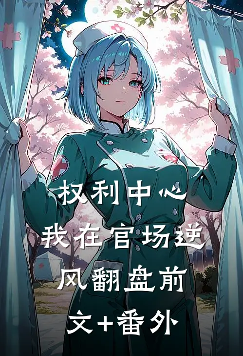 权利中心：我在官场逆风翻盘前文+番外