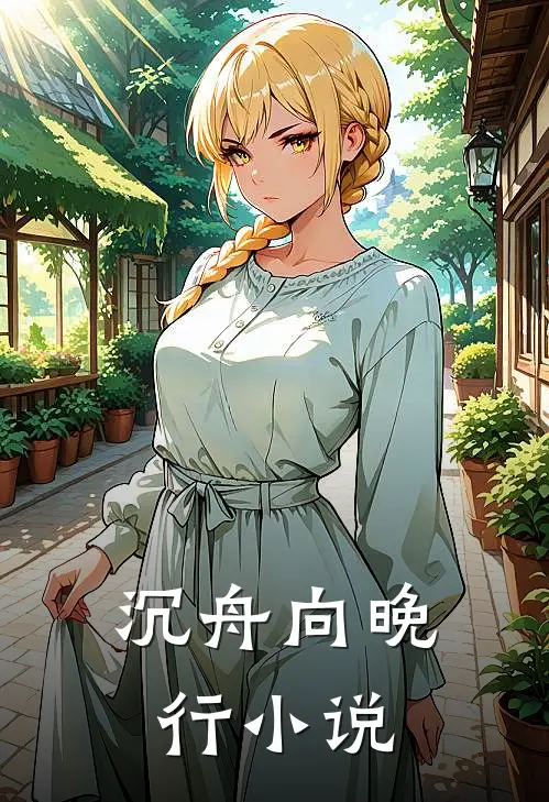 沉舟向晚行小说