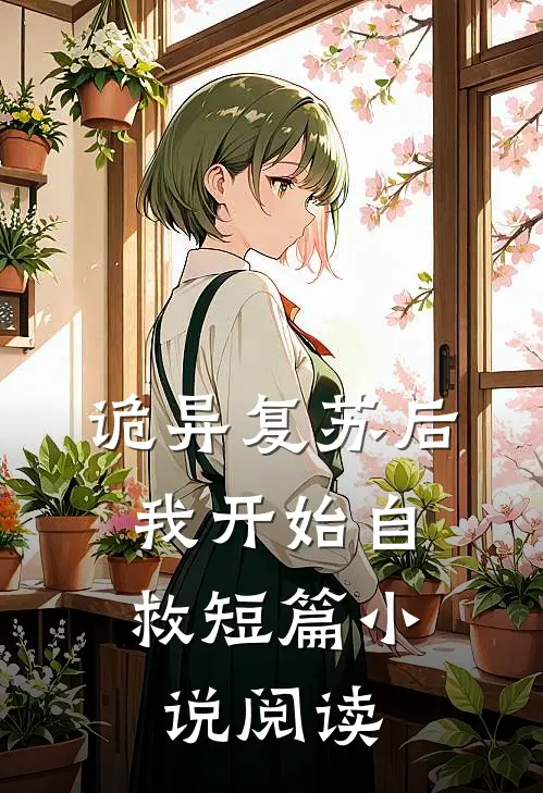 诡异复苏后，我开始自救短篇小说阅读