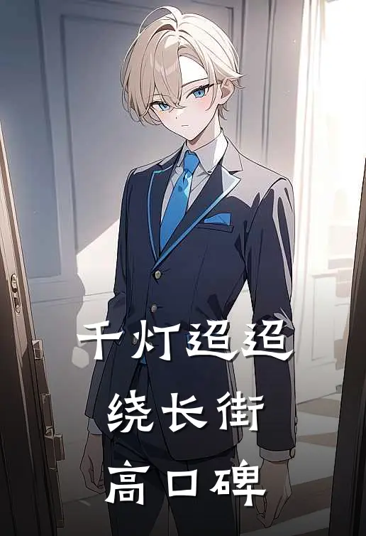 千灯迢迢绕长街高口碑